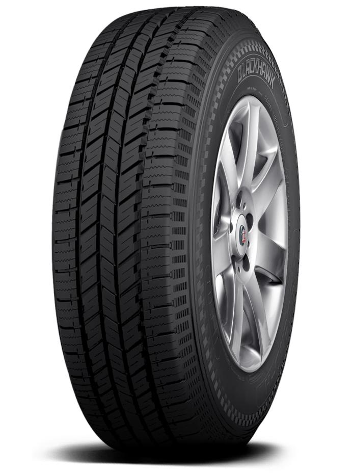 Blackhawk Hiscend-H HL01 tires