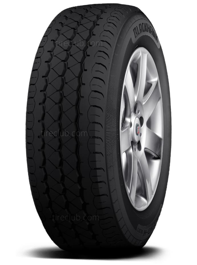 Blackhawk Hiscend-H HL03 tires