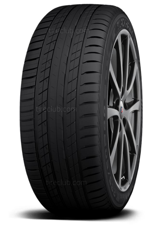 Blackhawk Hiscend-H HS01 tires