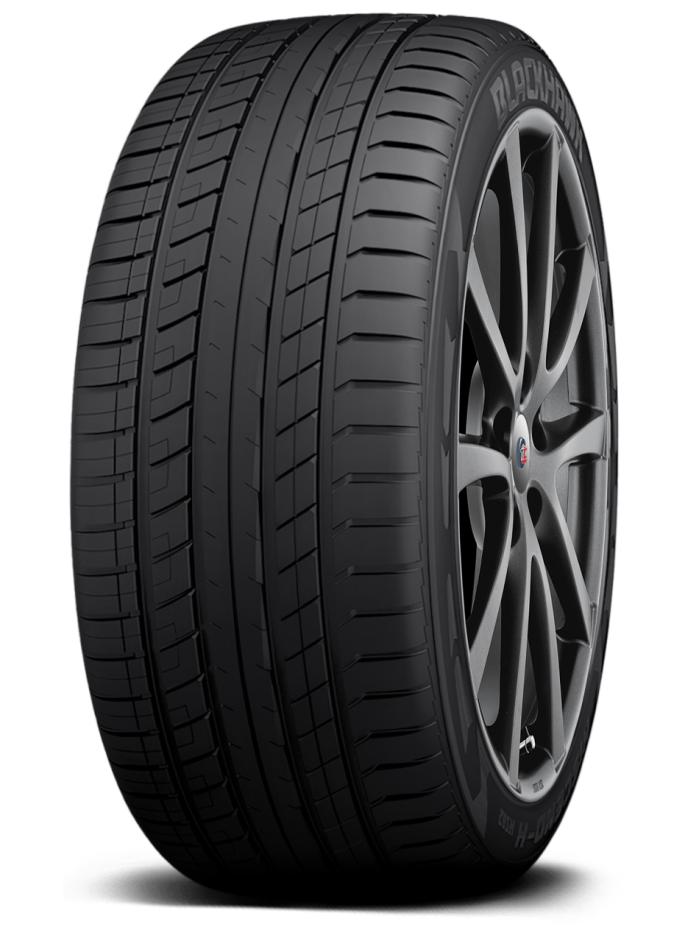 Blackhawk Hiscend-H HS02 tires