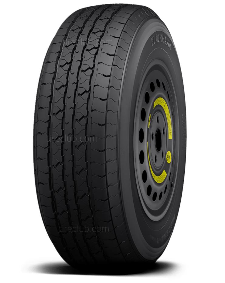 Blackhawk Hiscend-H HST01 tyres