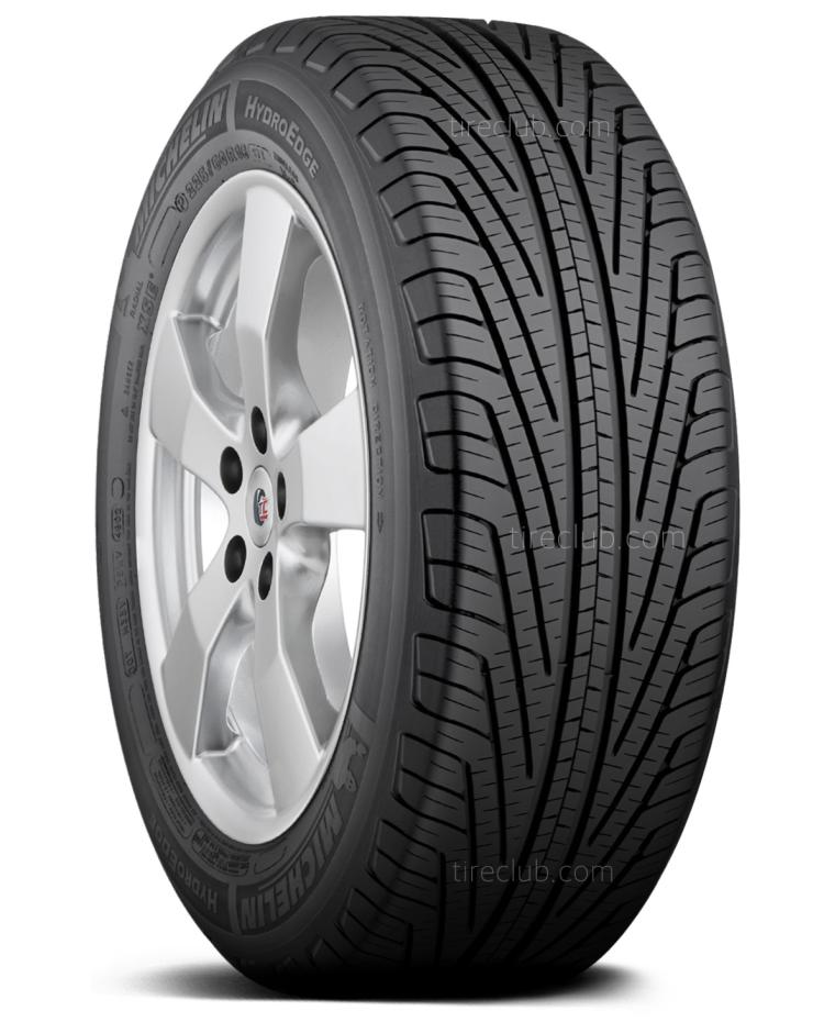 llantas Michelin HydroEdge