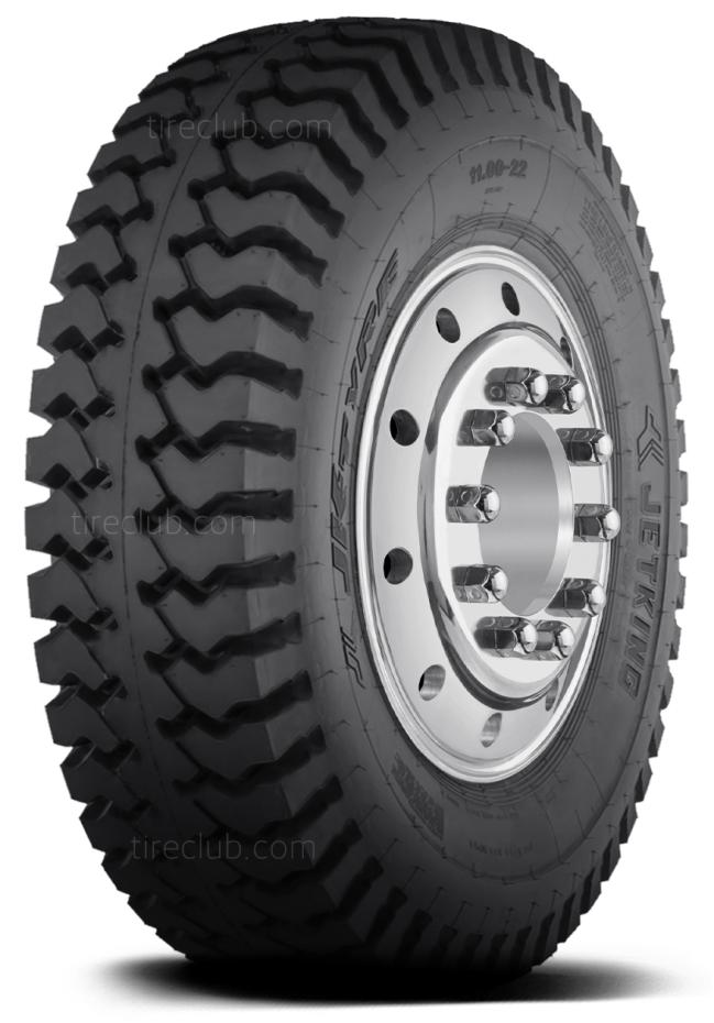 llantas JK Tires Jet King