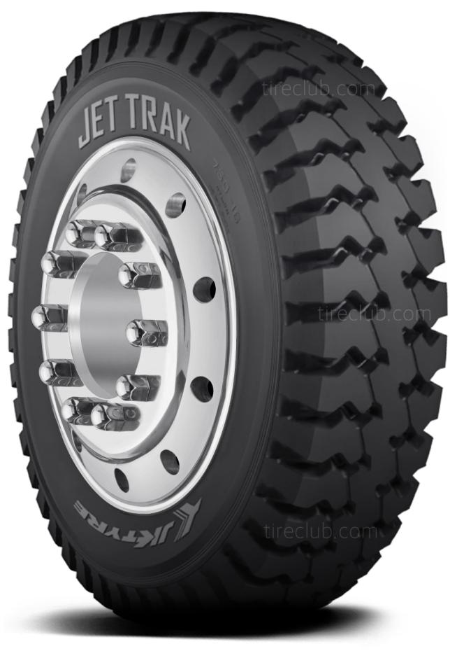 llantas JK Tires Jet Trak