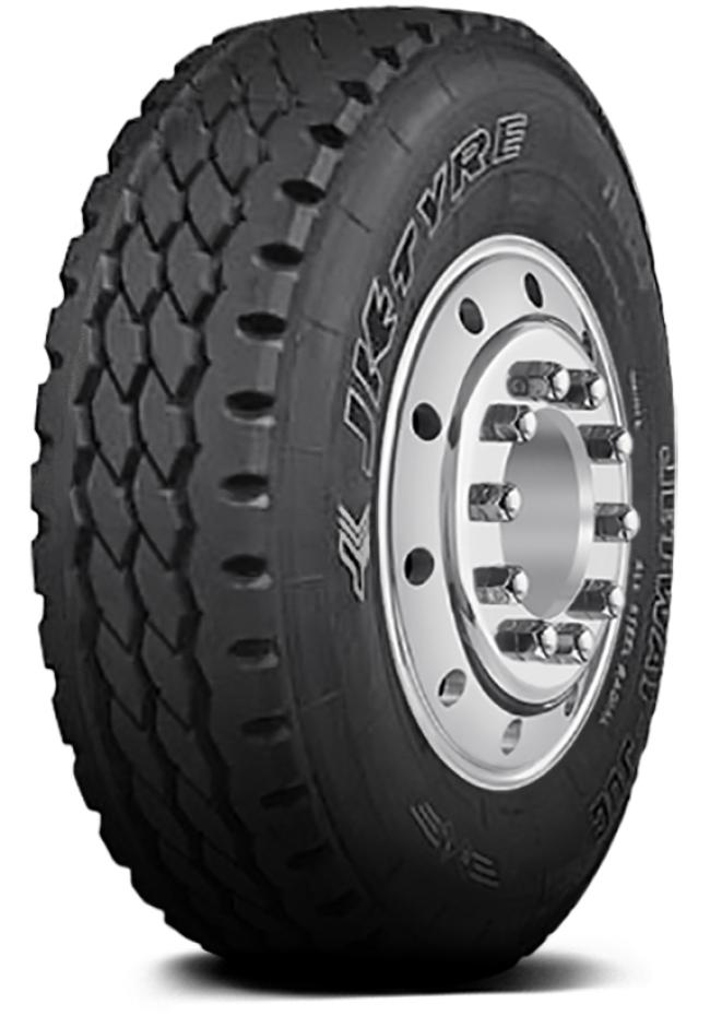 llantas JK Tires Jetway - JUC