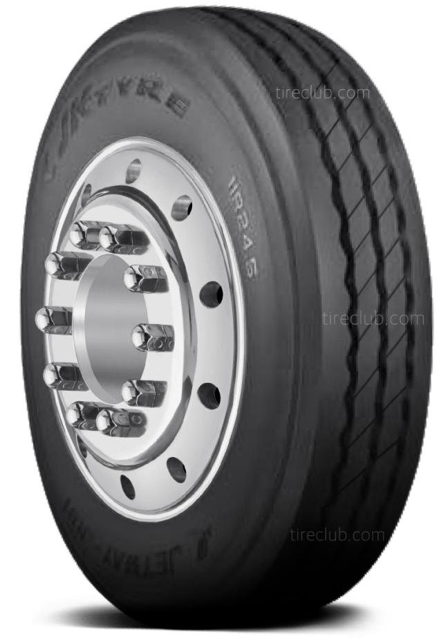 llantas JK Tires Jetway - JUH