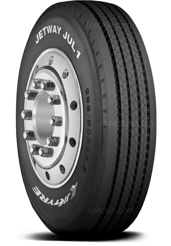 llantas JK Tires Jetway - JUL1