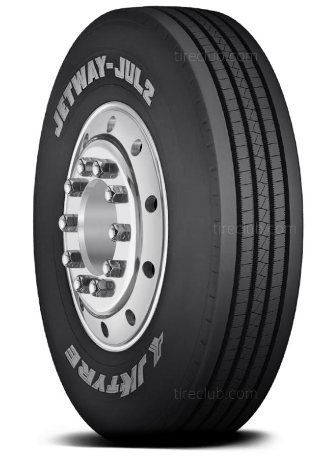 JK Tires Jetway - JUL2