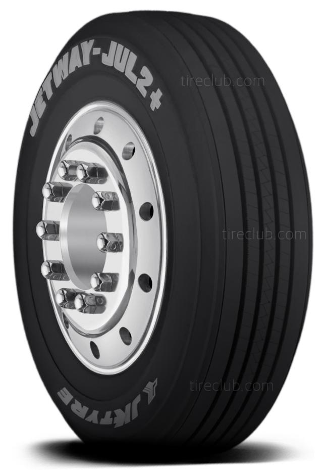 llantas JK Tires Jetway - JUL2+