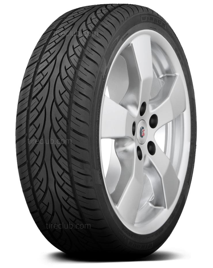 Winrun KF997 tyres