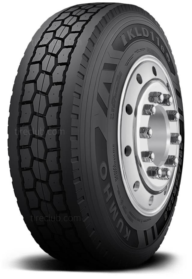 Kumho KLD11e