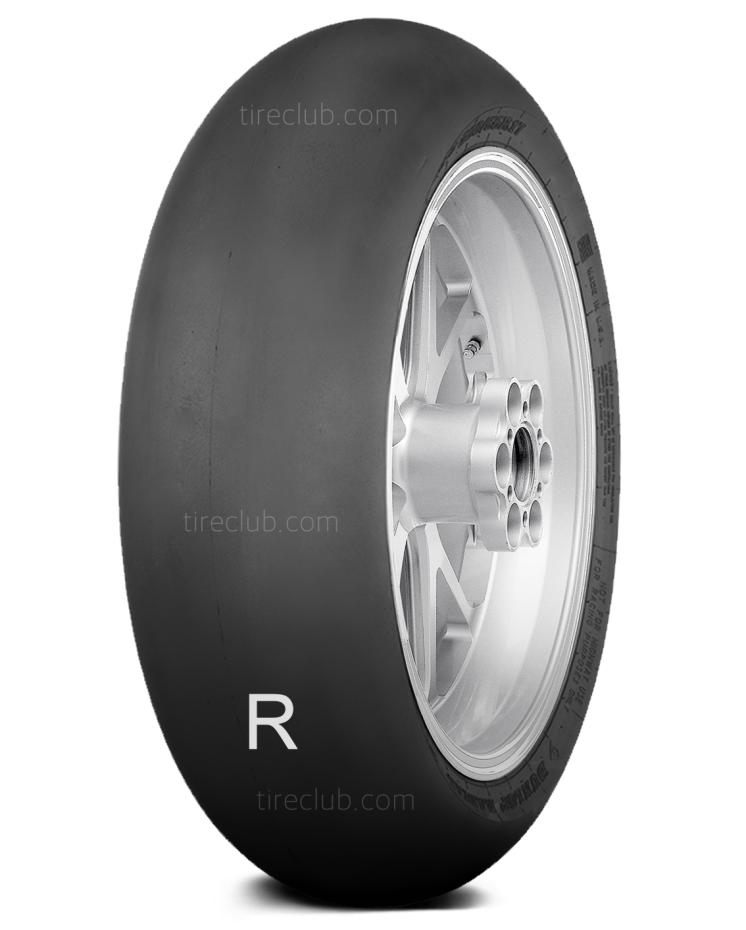 Dunlop KR451