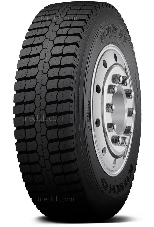 Kumho KRD03