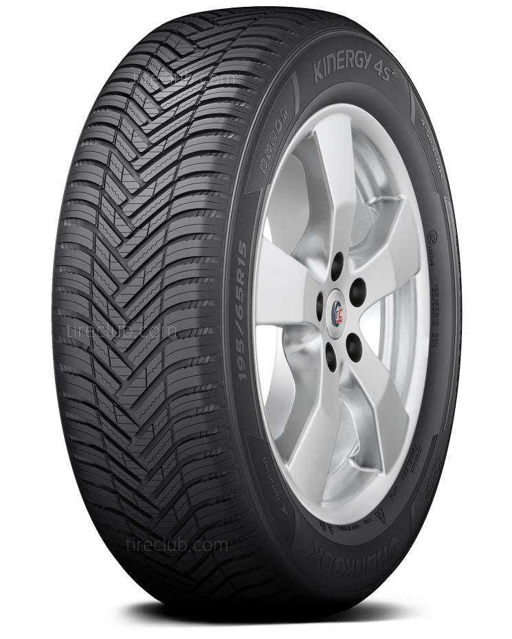 Hankook Kinergy 4S2 H750