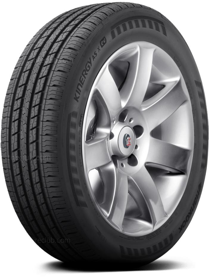 llantas Hankook Kinergy AS X ev EH01A