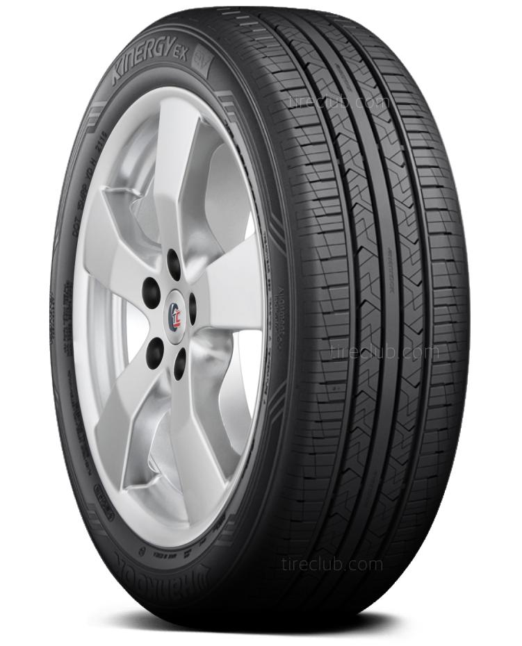 llantas Hankook Kinergy EX H308