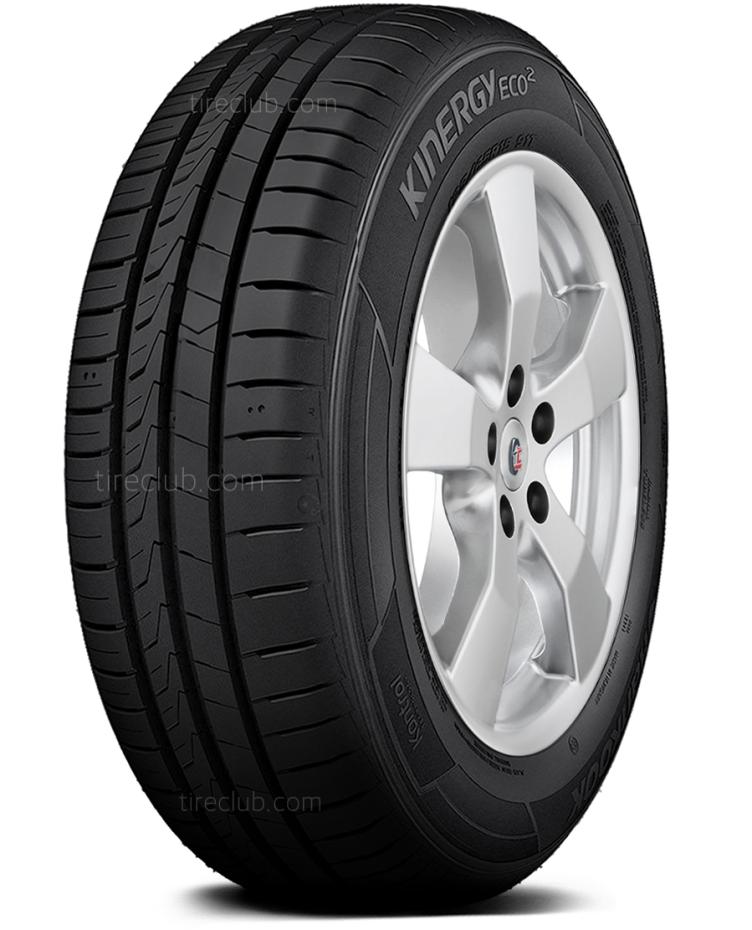 llantas Hankook Kinergy Eco 2 K435