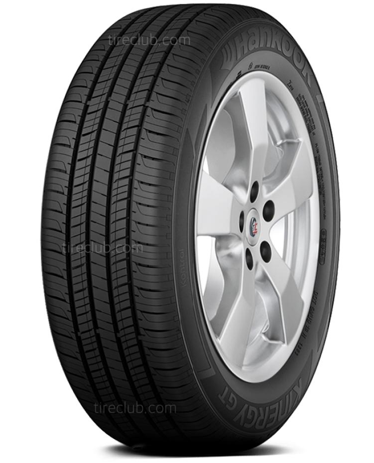 llantas Hankook Kinergy GT H436B