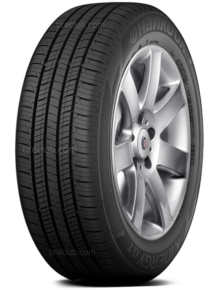 llantas Hankook Kinergy GT H436 (SUV)