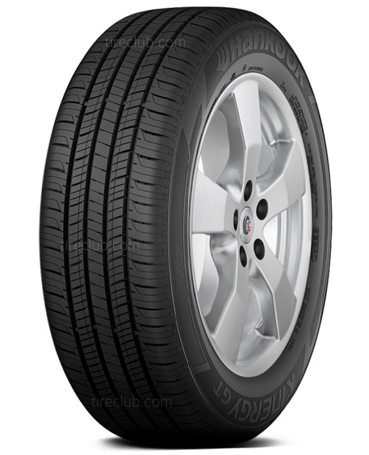 llantas Hankook Kinergy GT H436