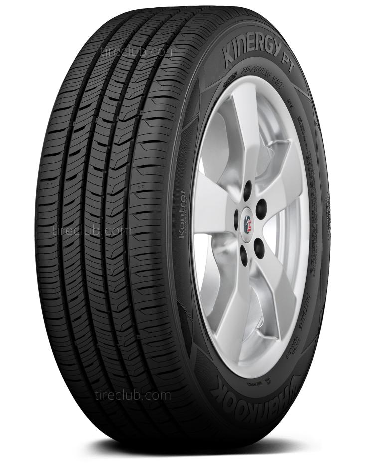 Hankook Kinergy PT H737