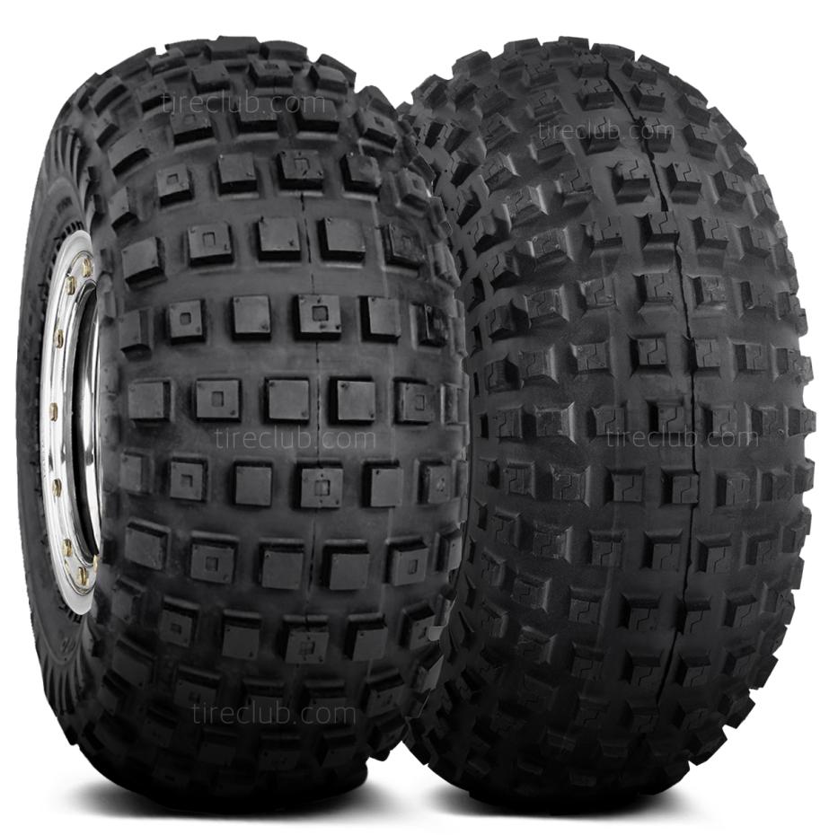 Duro Knobby HF240/HF240A tires