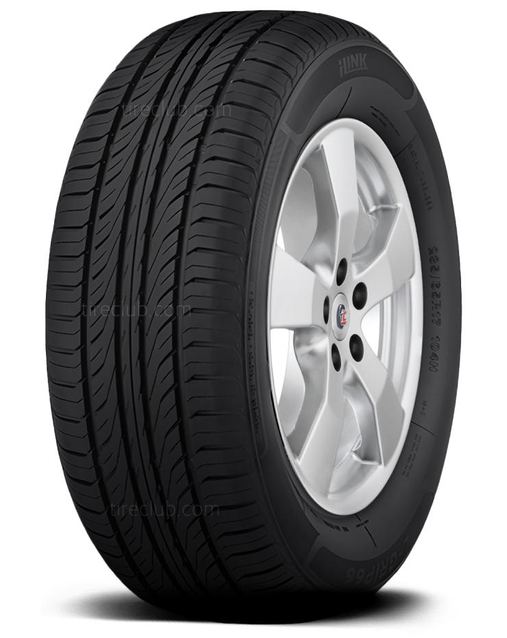 Ilink L-Grip66 tires