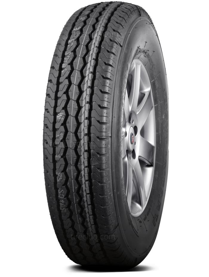 llantas Yokohama LT Radial TY213A