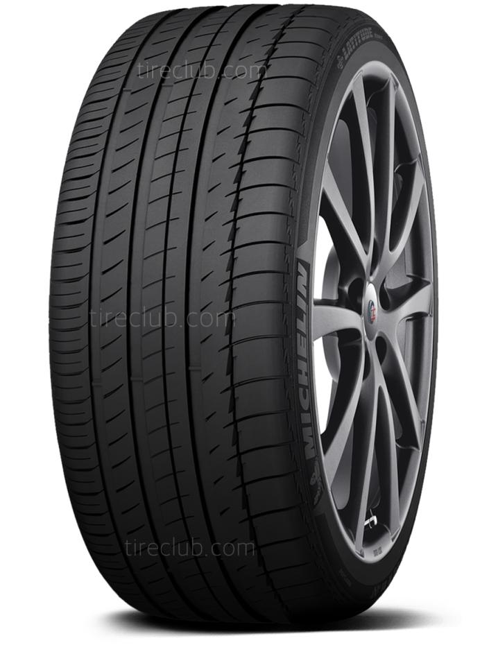 Michelin Latitude Sport