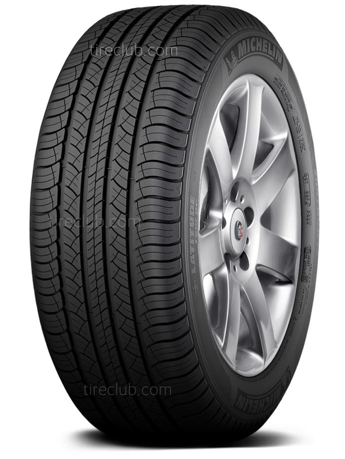 llantas Michelin Latitude Tour HP