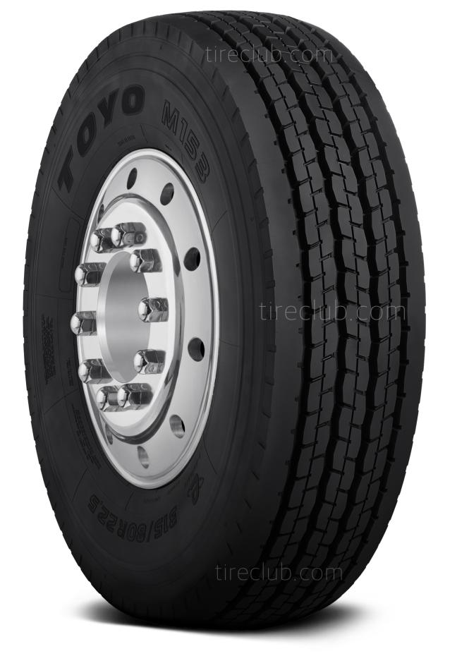 llantas Toyo M153