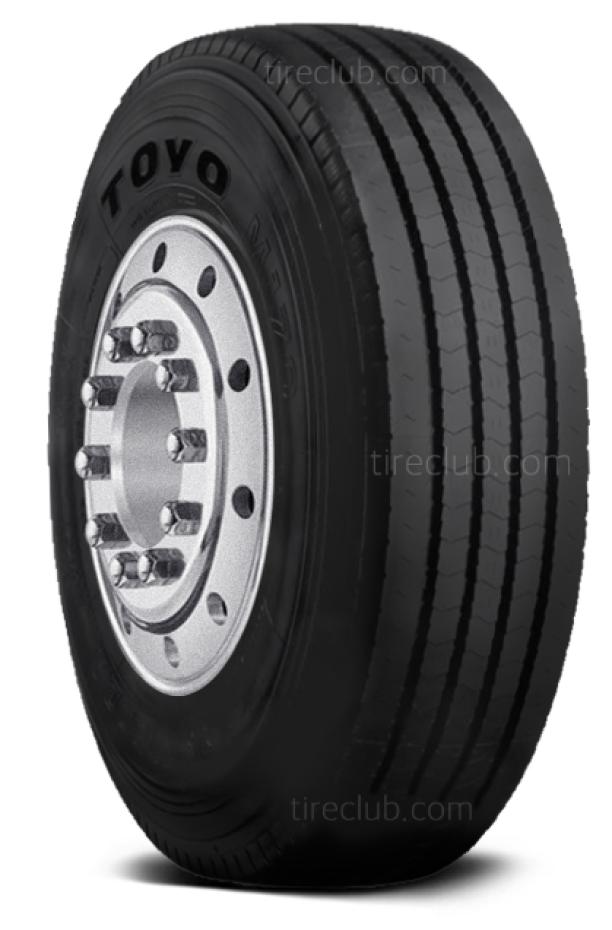 llantas Toyo M170