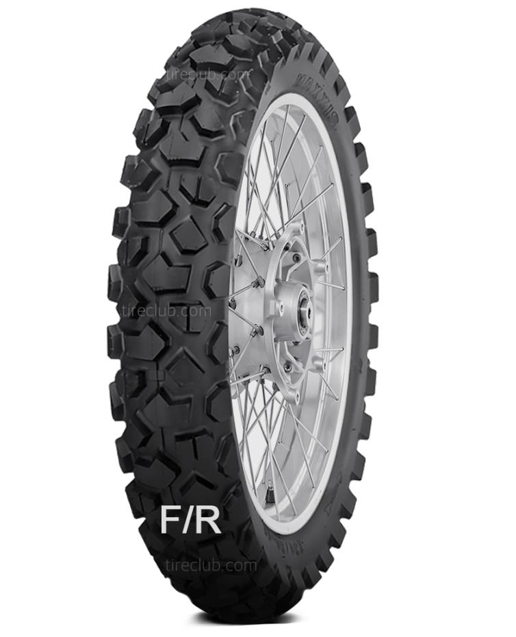 Maxxis M6006