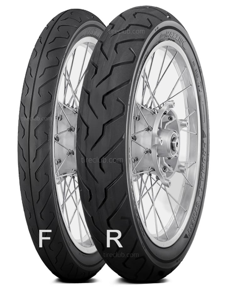 Maxxis M6102/M6103