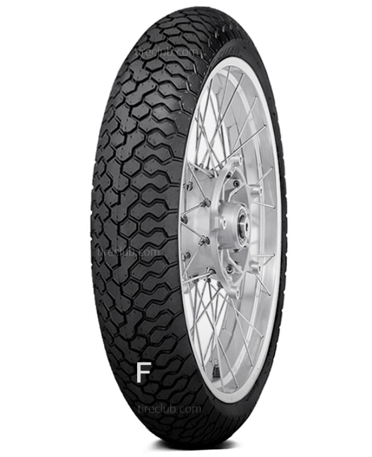 llantas Maxxis M6118