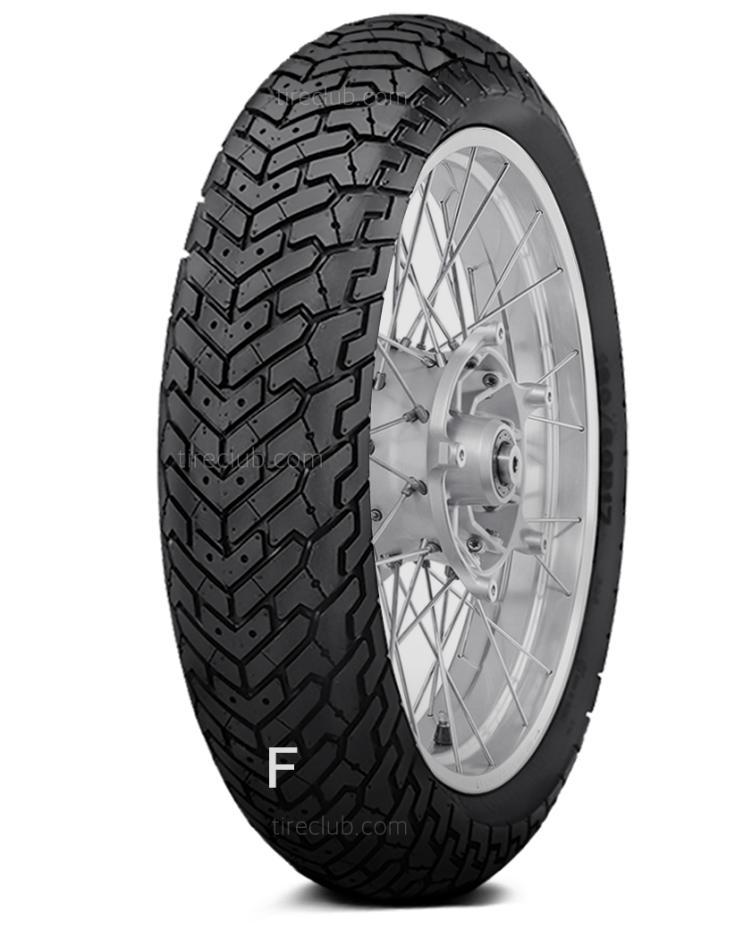 llantas Maxxis M6119