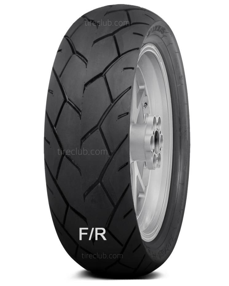 llantas Maxxis M6128