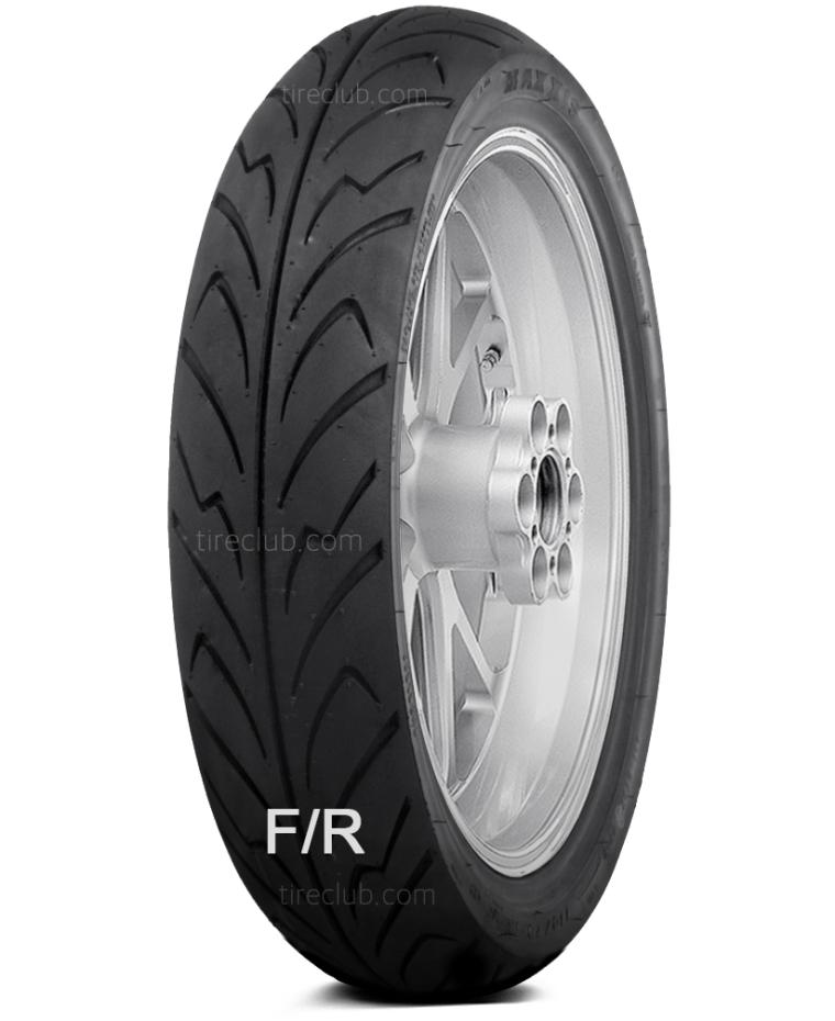 llantas Maxxis M6135