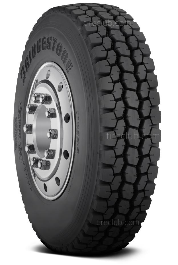 Bridgestone M711