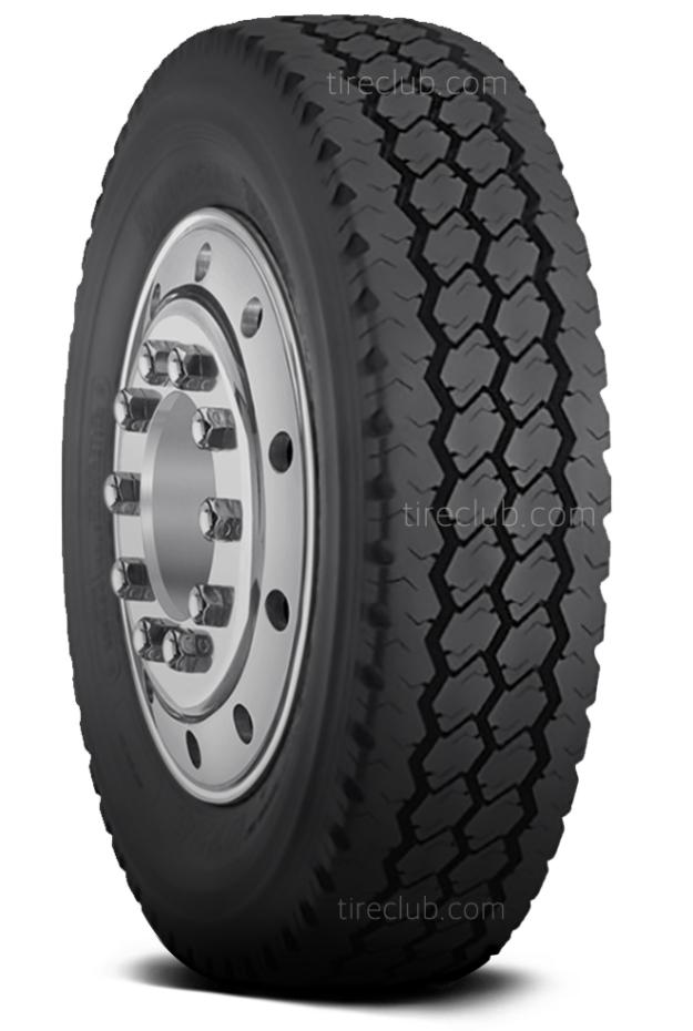 Bridgestone M724F