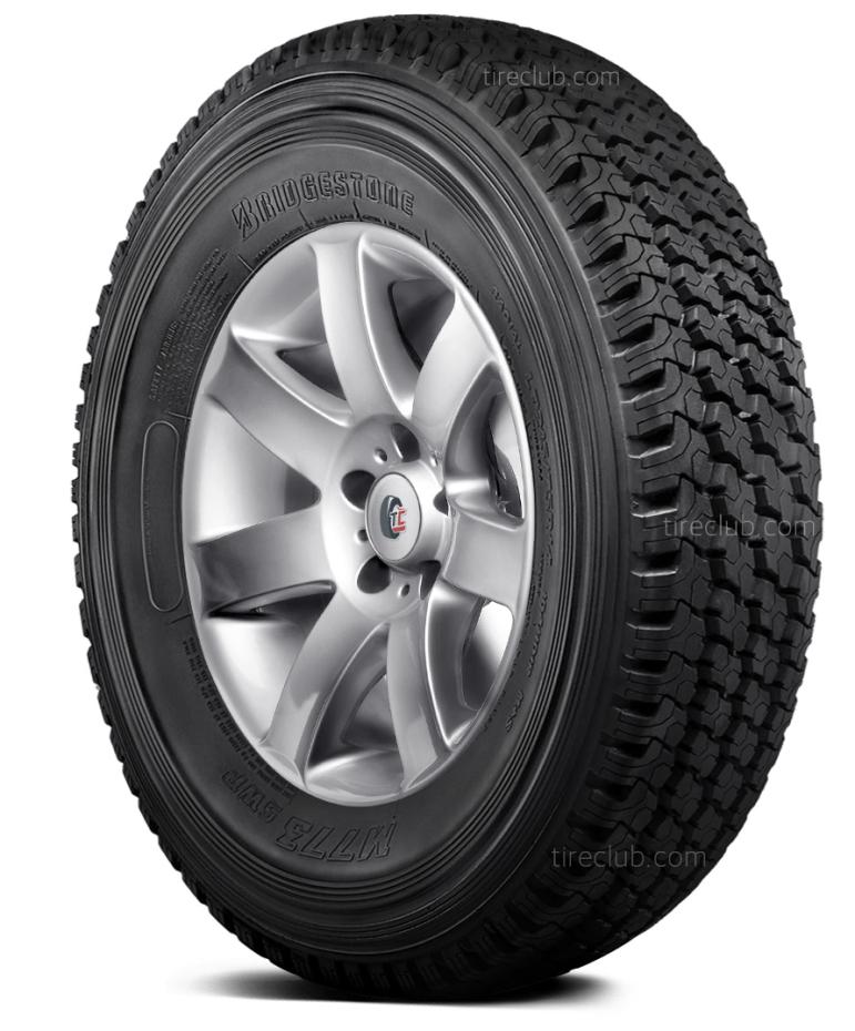 llantas Bridgestone M773