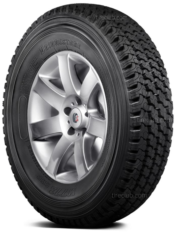 gomas Bridgestone M773