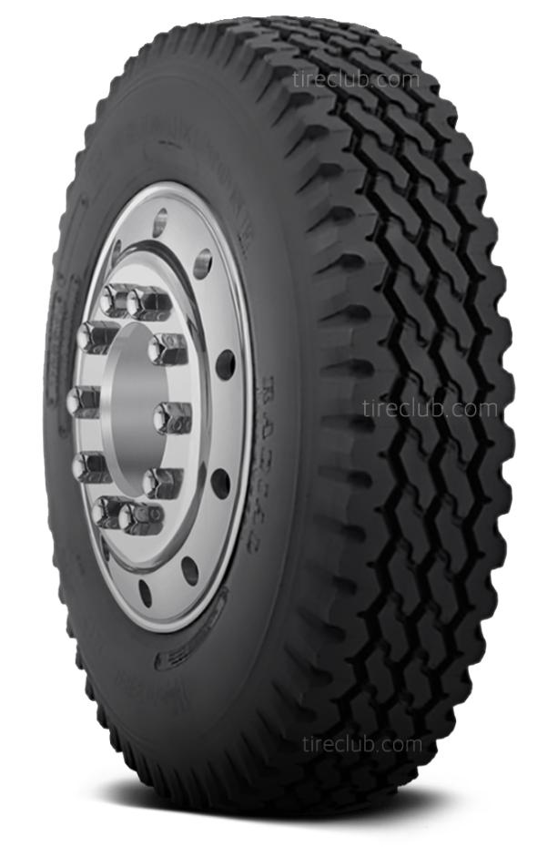 Bridgestone M857