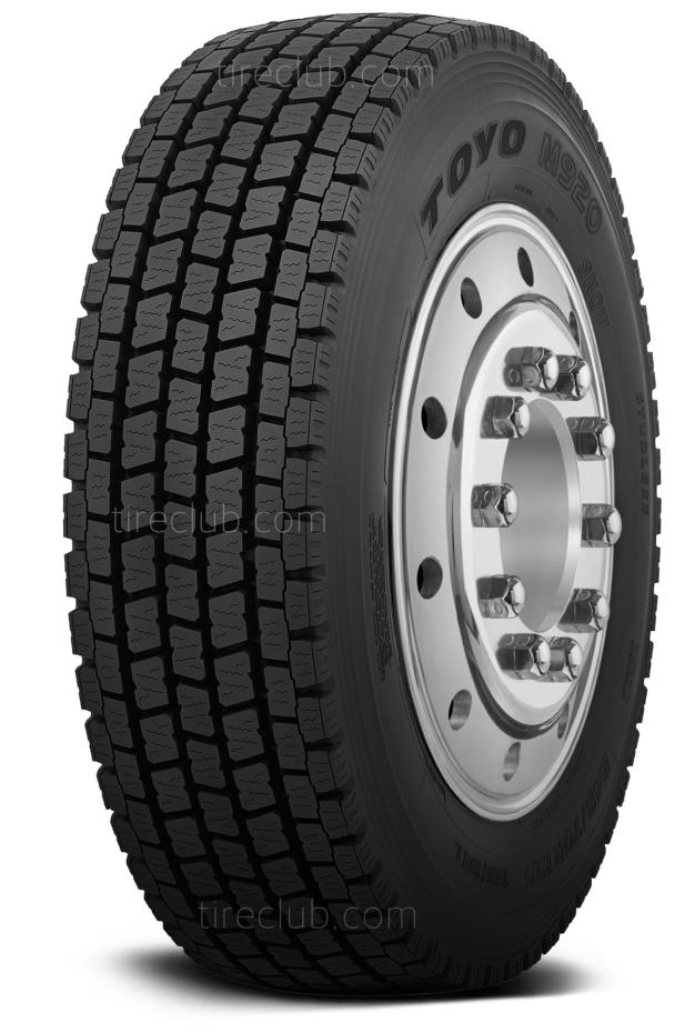 llantas Toyo M920 (19.5)