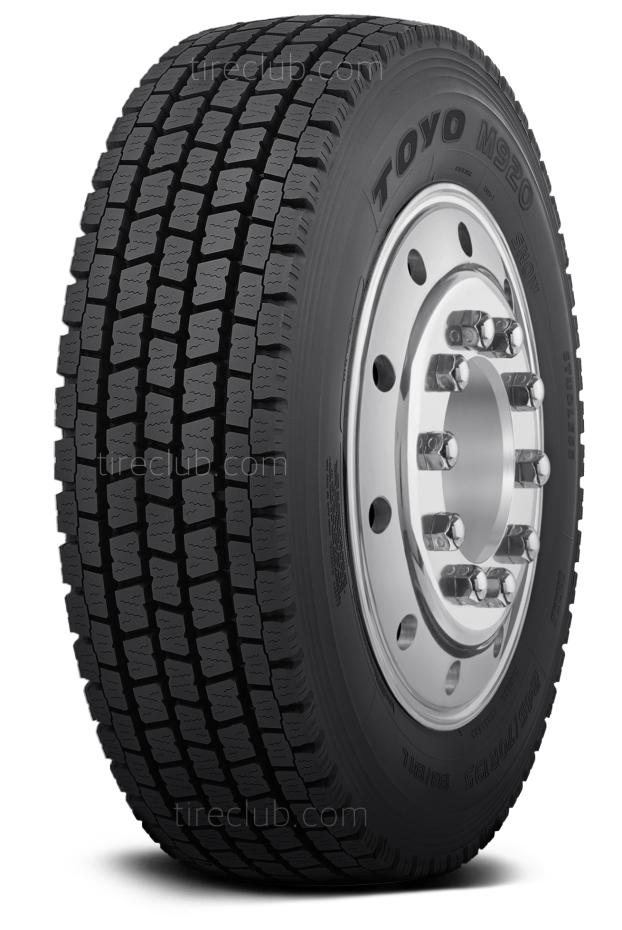 llantas Toyo M920 (22.5-24.5)