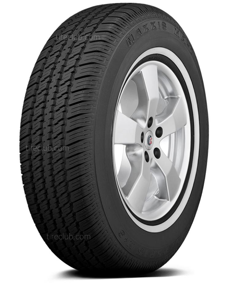 Maxxis MA-1