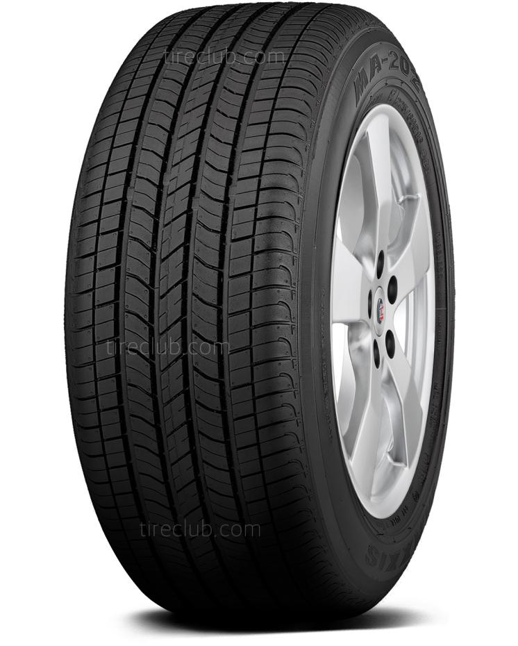 llantas Maxxis MA-202