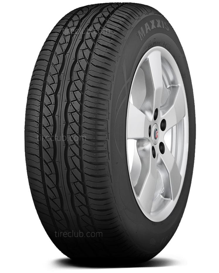 llantas Maxxis MA-P1