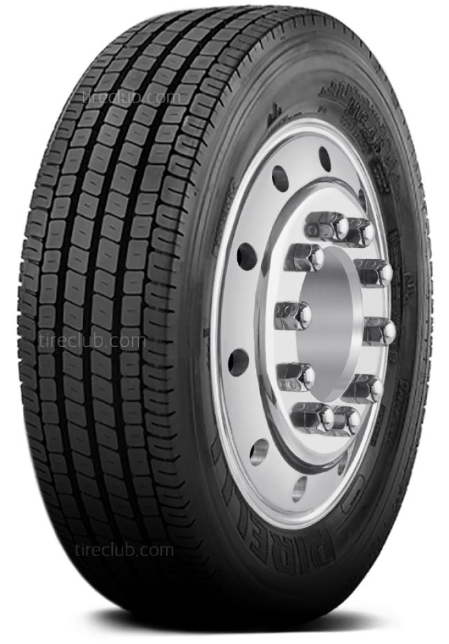 llantas Pirelli MC45