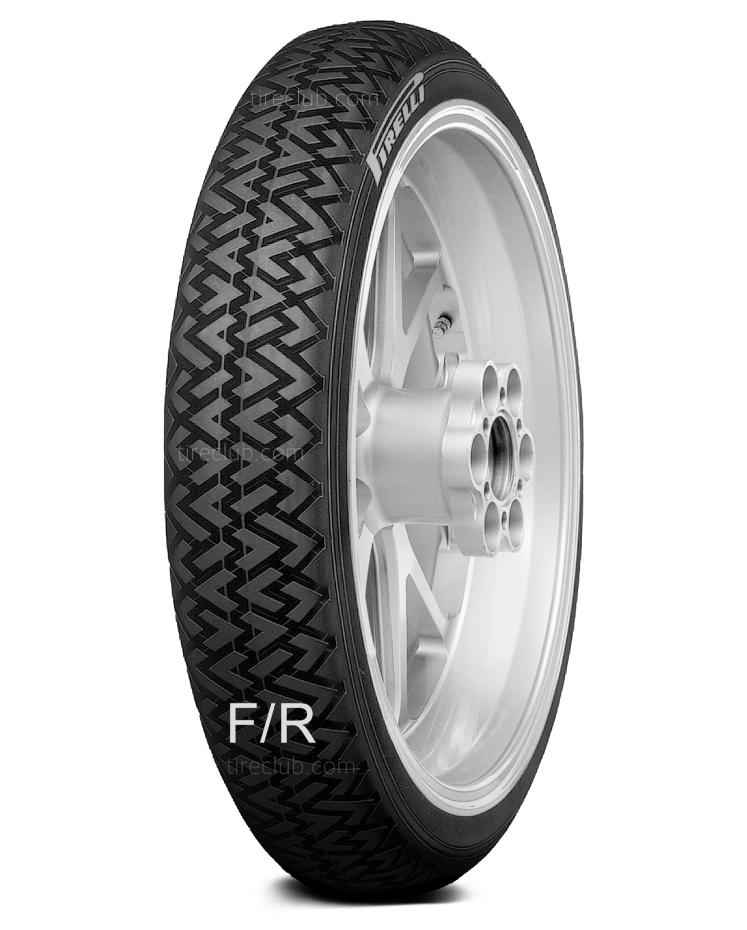 Pirelli ML 12